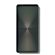 2-Pack MobyDefend Sony Xperia 1 VI Screenprotectors - HD Privacy Glass Screensavers