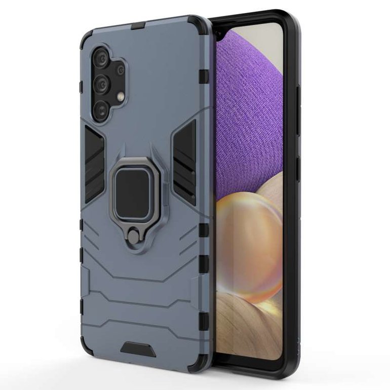 Samnsung Galaxy A32 (4G) Hoesjes | Gelcases & Hardcases