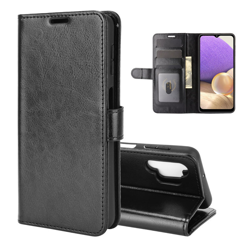 MobyDefend Wallet Book Cases (Sluiting Achterkant) | Telefoonhoesje.nl