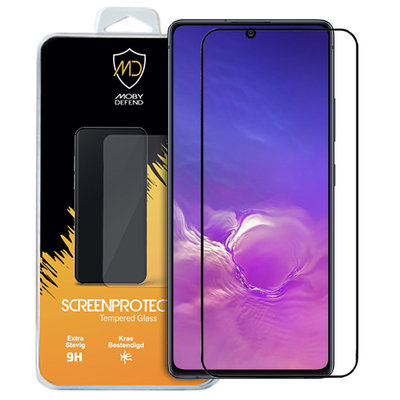 screen samsung s10 lite